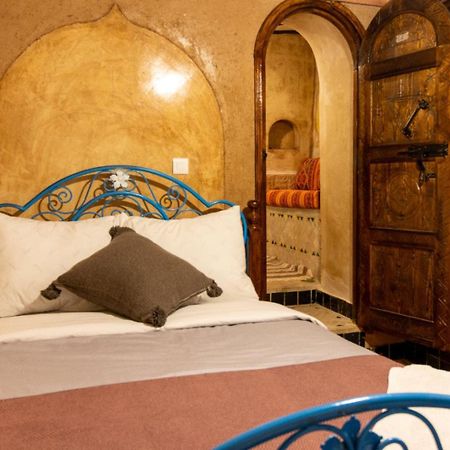 Kasbah Assafar Bed & Breakfast Kelaat-M'Gouna Luaran gambar