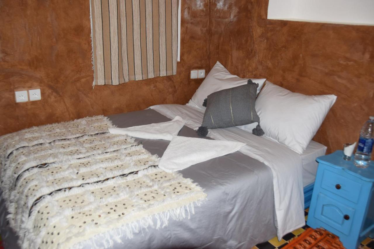 Kasbah Assafar Bed & Breakfast Kelaat-M'Gouna Luaran gambar